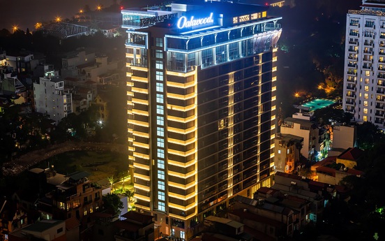 Văn Phú - Invest: Lợi nhuận sau thuế đạt mức 525 tỷ đồng, vượt kế hoạch năm 2019