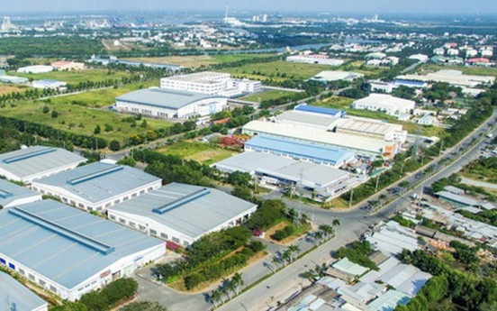 Vũng Tàu, Hải Hương, Bắc Giang sẽ trở thành điểm sáng về khu công nghiệp