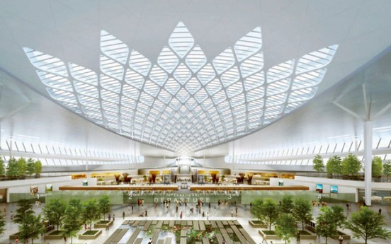 Sẽ quyết định đầu tư Dự án sân bay Long Thành trong tháng 3/2020