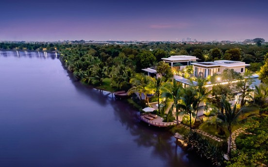 Ecopark công bố 11 đại lý phân phối chính thức