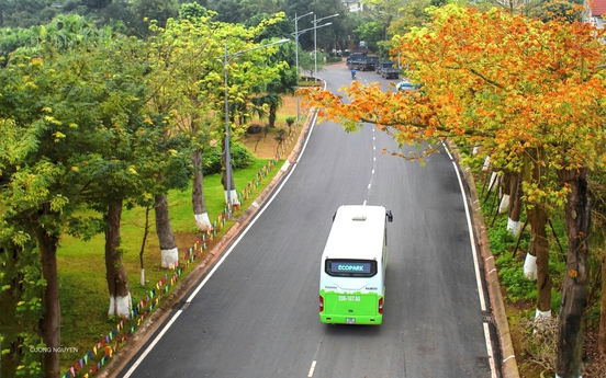 Bất động sản Hà Nội đang dịch chuyển về phía Đông Nam