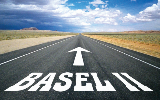 Basel II: Cải thiện năng lực cạnh tranh của ngân hàng