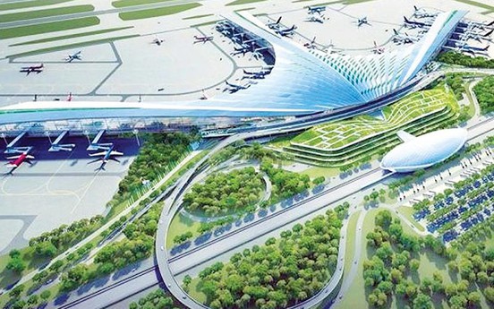 Báo cáo Thủ tướng việc chậm tiến độ tái định cư Sân bay Long Thành