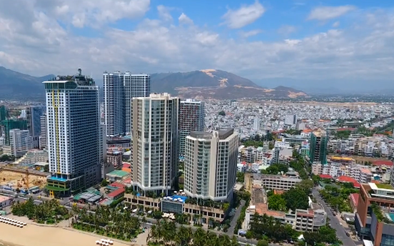 Giá đất ở tại Nha Trang cao nhất 27 triệu đồng/m2