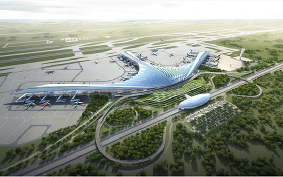Phải giao mặt bằng sân bay Long Thành trong tháng 10/2020