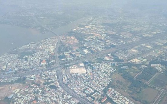 Thanh tra các dự án sai phạm về đất đai tại 7 tỉnh, thành phố