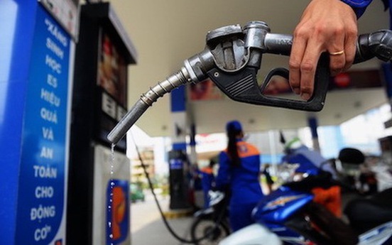 Giá xăng dầu đứng trước cơ hội giảm mạnh