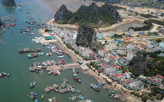 Quảng Ninh sắp có đô thị ven biển 3.000 tỷ đồng