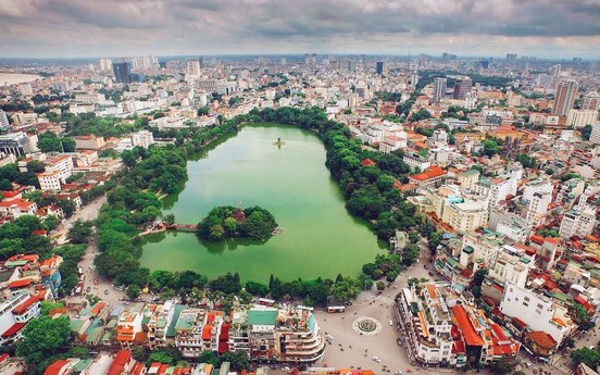 Điều chỉnh cục bộ quy hoạch thủ đô Hà Nội đáp ứng nhu cầu sử dụng đất quốc phòng