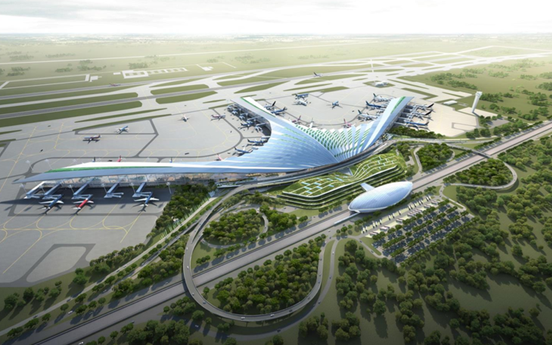 Phê duyệt giá đất khi nhà nước thu hồi để xây dựng Sân bay Long Thành