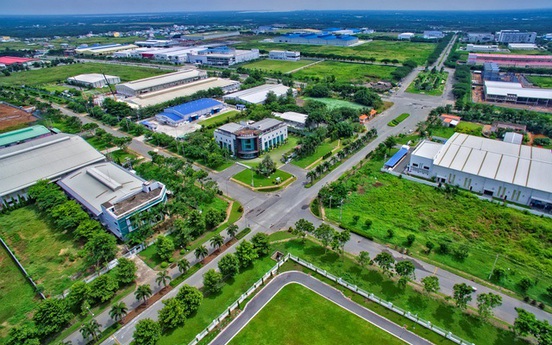 Hà Nội: Gỡ vướng thủ tục quy hoạch xây dựng các cụm công nghiệp
