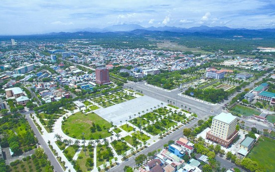 Thị trường bất động sản Thanh Hóa "tăng nhiệt" sau mùa dịch Covid-19