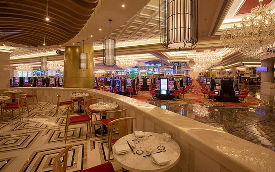 Hiến kế phục hồi kinh tế, VAFIE đề xuất phát triển casino