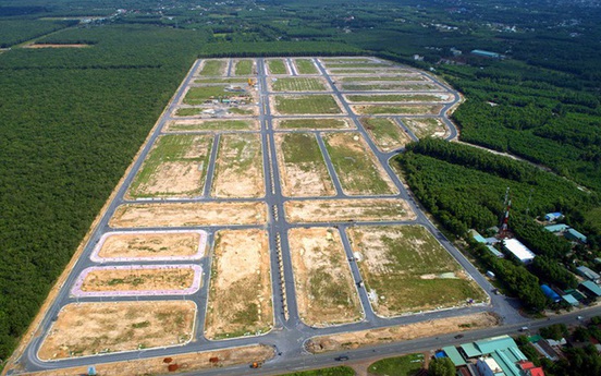 Dự án sân bay Long Thành: Thu hồi 35 giấy chủ quyền cấp sai vị trí, cùng thửa