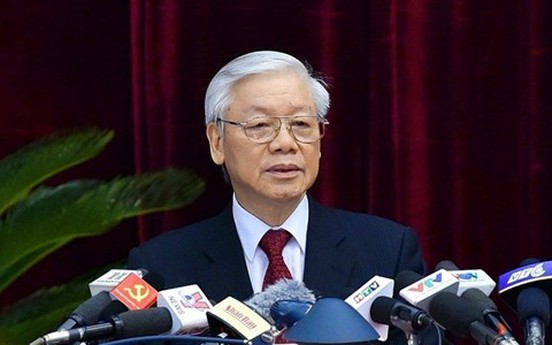 Thư của Tổng Bí thư, Chủ tịch nước Nguyễn Phú Trọng gửi đồng bào, chiến sĩ 