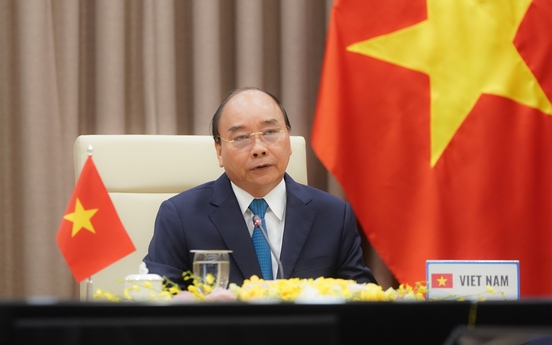 Thủ tướng: Việt Nam đã bước sang trạng thái "bình thường mới"