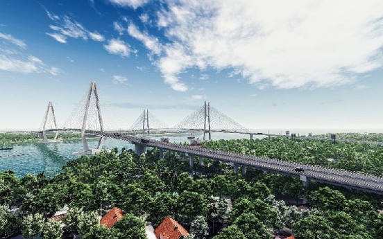 Đầu tháng 11 sẽ khởi công xây dựng cao tốc Mỹ Thuận - Cần Thơ