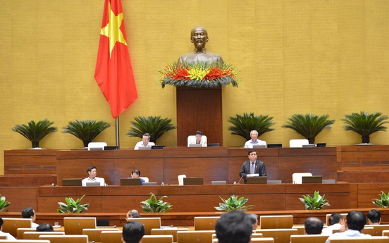Quốc hội xem xét việc thí điểm mô hình chính quyền đô thị tại Đà Nẵng