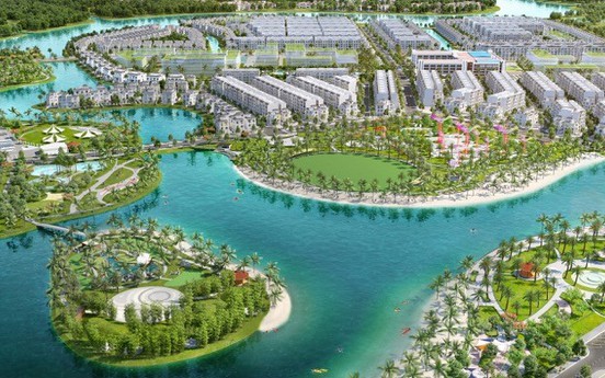 Điểm sáng nào dẫn dắt thị trường bất động sản hậu Covid-19