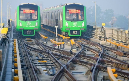 Đường sắt Cát Linh - Hà Đông: Trách nhiệm của Bộ Giao thông ra sao?