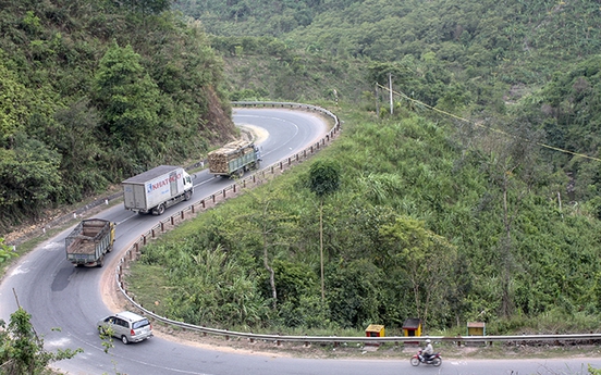 Bổ sung cao tốc Buôn Ma Thuột - Nha Trang vào quy hoạch đường cao tốc Việt Nam