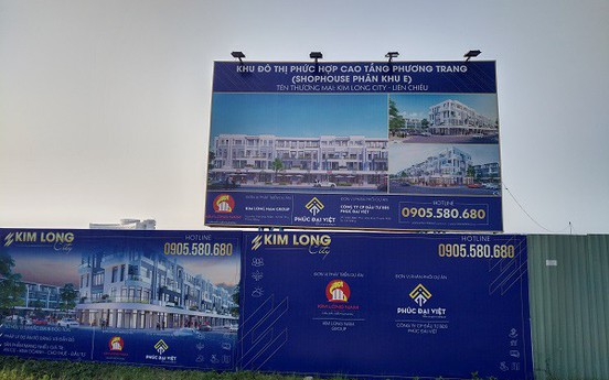 Đà Nẵng chấp thuận chủ trương đầu tư khu phức hợp đô thị gần 4.000 tỷ đồng