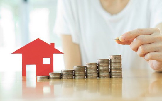 Lãi suất cho vay mua nhà hiện ra sao?