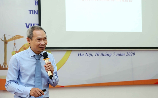 Luật Doanh nghiệp 2020 sẽ giải bài toán doanh nghiệp khó lớn