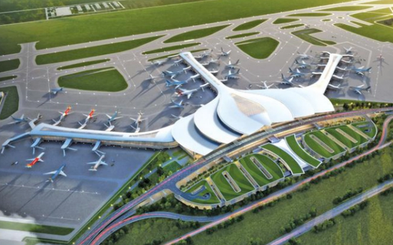 Đồng Nai hứa sẽ giao đất xây sân bay Long Thành trong năm 2020