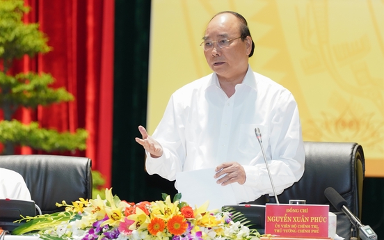 Khuyến khích địa phương dám nghĩ dám làm, không để Trung ương thất vọng