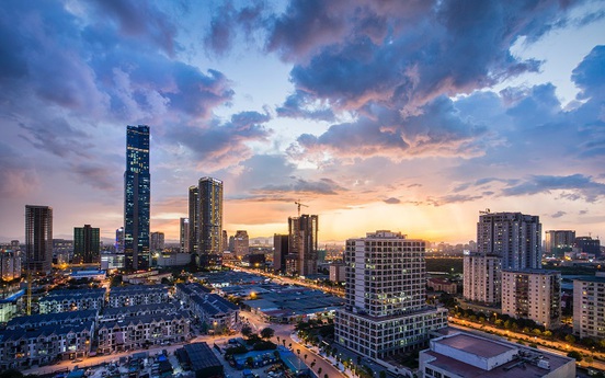 HSBC: Việt Nam ngày càng trở thành một điểm đến kinh doanh hấp dẫn