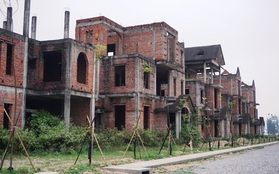 11 "siêu dự án" nhà ở tại Nghệ An bị chấm dứt để thu hồi đất
