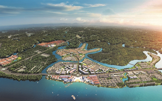 Sở hữu nhiều lợi thế, River Park 1 trở thành ngôi sao sáng phía Đông Sài Gòn
