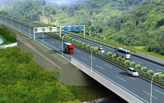 Sơn La xin điều chỉnh tuyến cao tốc Hòa Bình - Mộc Châu trị giá 22.294 tỷ đồng