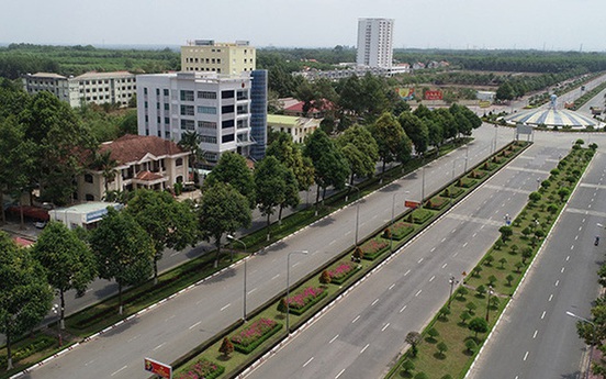 Dự kiến triển khai thực hiện 32 dự án giao thông ở Nhơn Trạch trong năm 2020