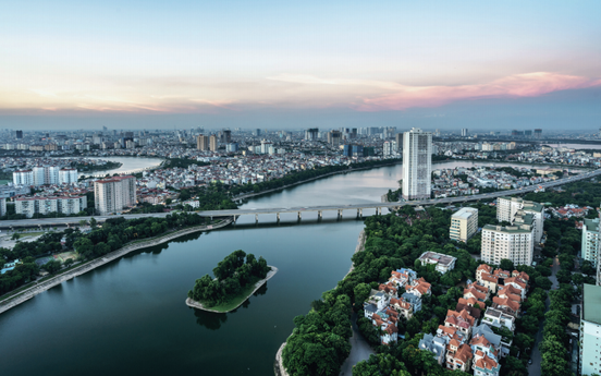 Con đường giúp Việt Nam trở thành quốc gia có thu nhập cao vào năm 2045