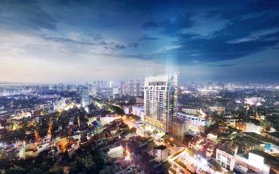 Chung cư hạng sang - Định nghĩa thế nào cho chuẩn?