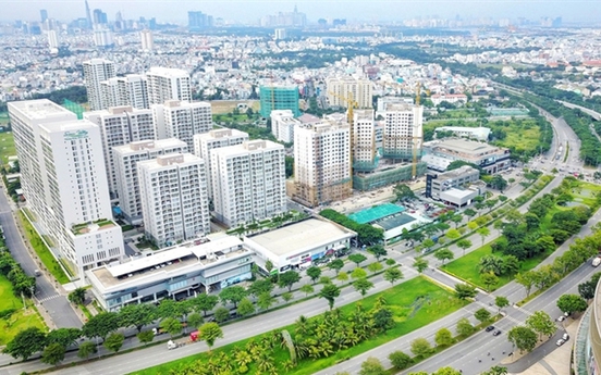 Bất động sản Việt Nam hấp dẫn nhà đầu tư Hàn Quốc