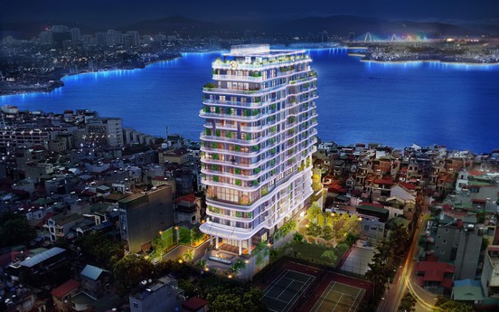 Giới thượng lưu tăng nhanh và cơ hội cho bất động sản hạng sang