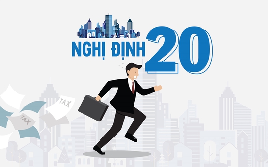 Sửa đổi Nghị định 20: Đã thu sai lại cố tình “chây ỳ” không trả thì càng sai