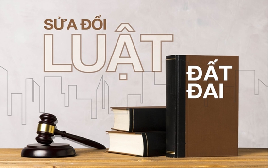 Lỗ hổng của Luật Đất đai 2013 “kìm chân“ sự phát triển của các doanh nghiệp?