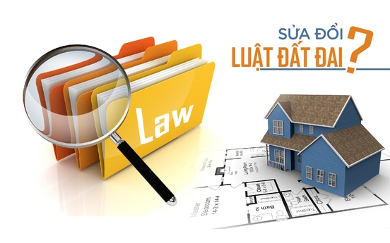 Buông lỏng quán lý đất đai - “miếng mồi béo bở” cho tham nhũng