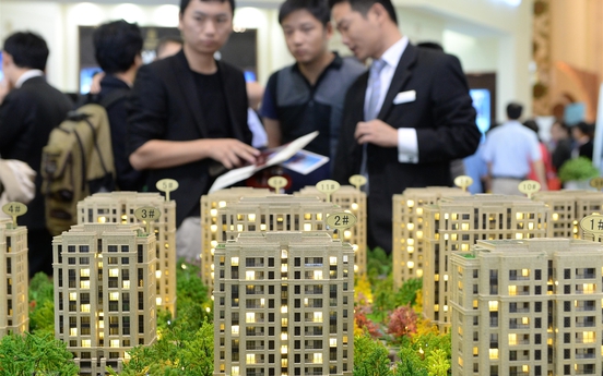 Xuất khẩu bất động sản tại chỗ sẽ “giải cứu” giao dịch nhà ở của Việt Nam?