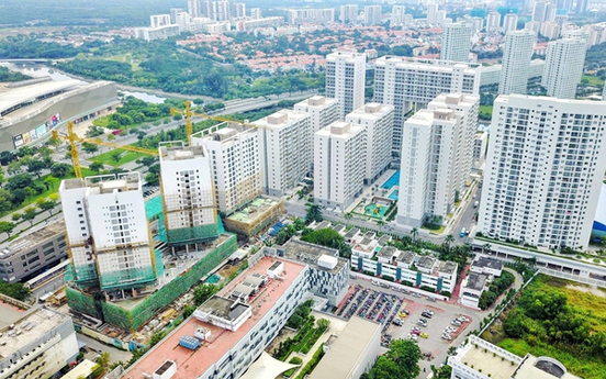 Thị trường căn hộ Hà Nội có đầy đủ các lý do để lạc quan