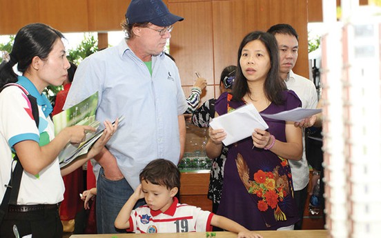 Bộ Xây dựng đề xuất cho phép người nước ngoài được mua bất động sản du lịch ở Việt Nam