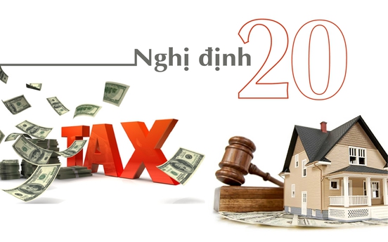 Sửa đổi Nghị định 20: VNREA kiến nghị Thủ tướng chỉ đạo việc cho phép hồi tố