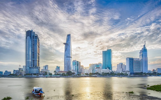 Bất động sản Việt Nam có nhiều triển vọng nhất tại Châu Á - Thái Bình Dương