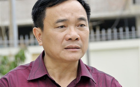 Phó đoàn ĐBQH tỉnh Thanh Hóa: Có vẻ ông Ngô Văn Tuấn vẫn bị dư luận ác cảm