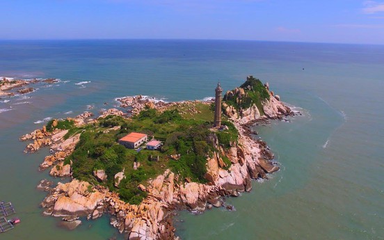 Mũi Kê Gà – Bình Thuận: Làn gió mới trên thị trường bất động sản nghỉ dưỡng biển