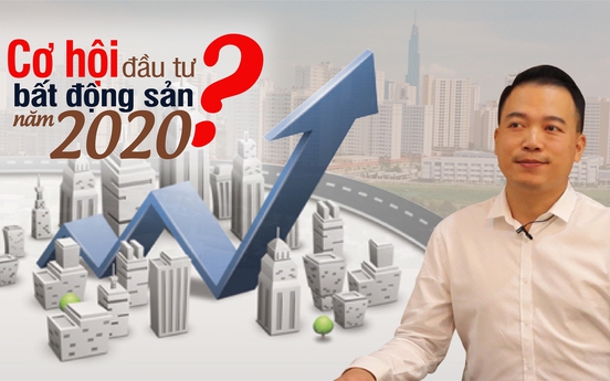 Năm 2020, đầu tư bất động sản phân khúc nào?